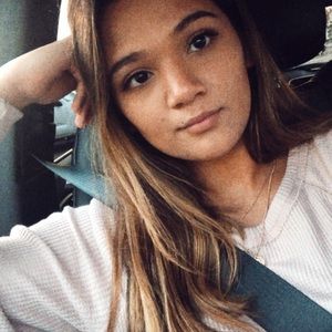 Meet your Posher, Aleena